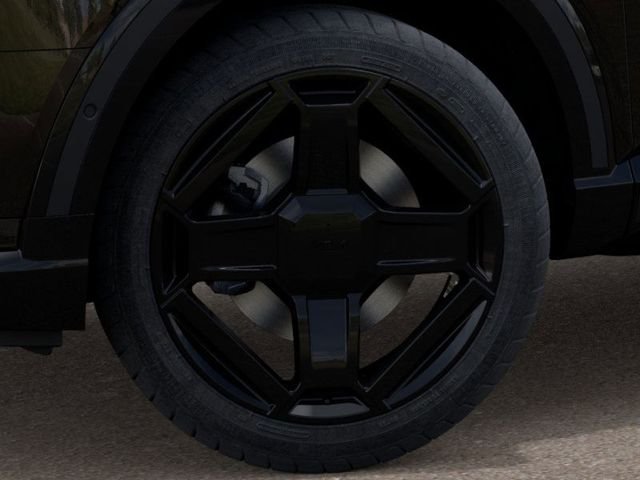 New 2027 Black Kia X-Line SX-Prestige image 9