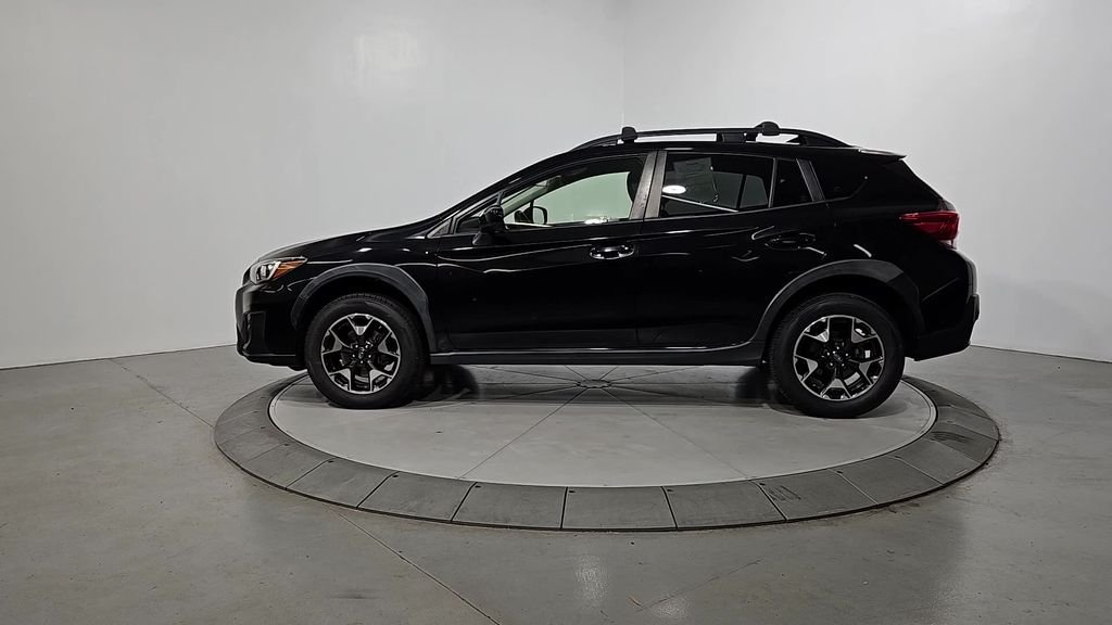 Used 2019 Black Subaru 2.0i Premium image 2