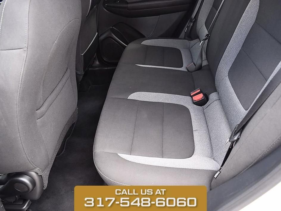 2025 Chevrolet Trailblazer LT - Photo 13