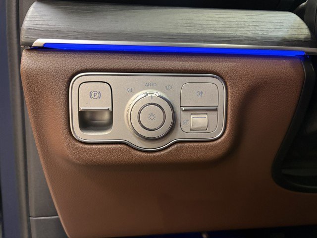 New 2026 Twilight Blue Metallic Mercedes-Benz  image 46