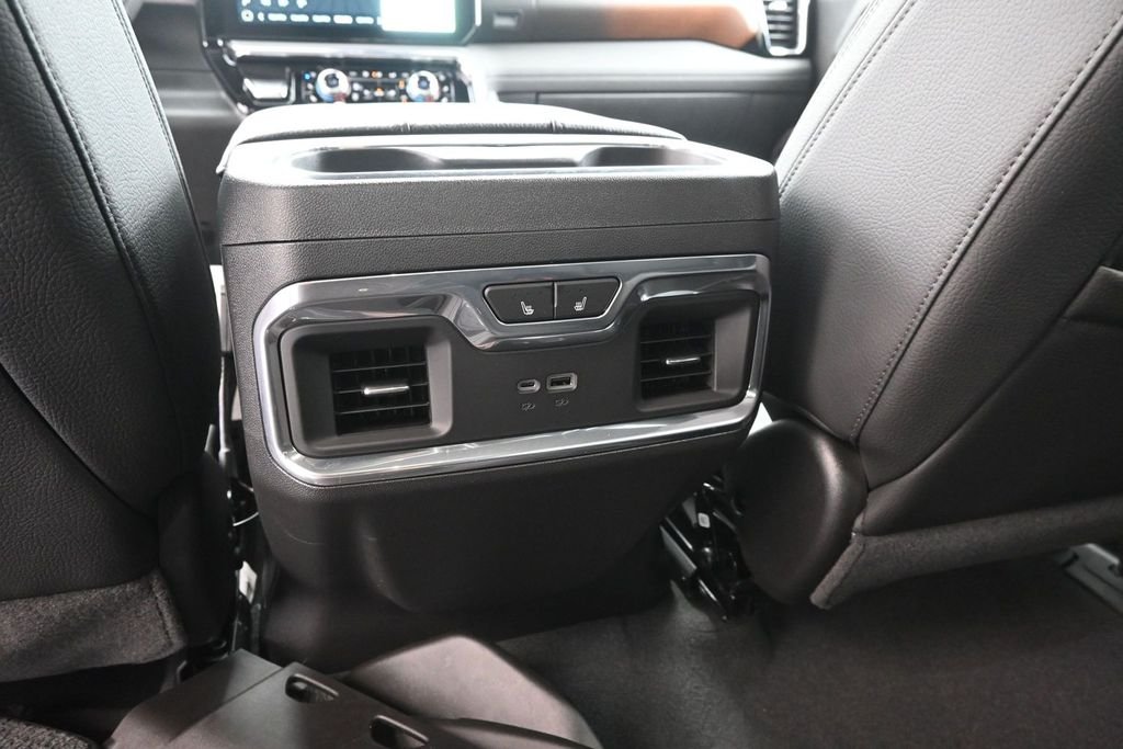 Used 2026 Gray GMC Denali image 16