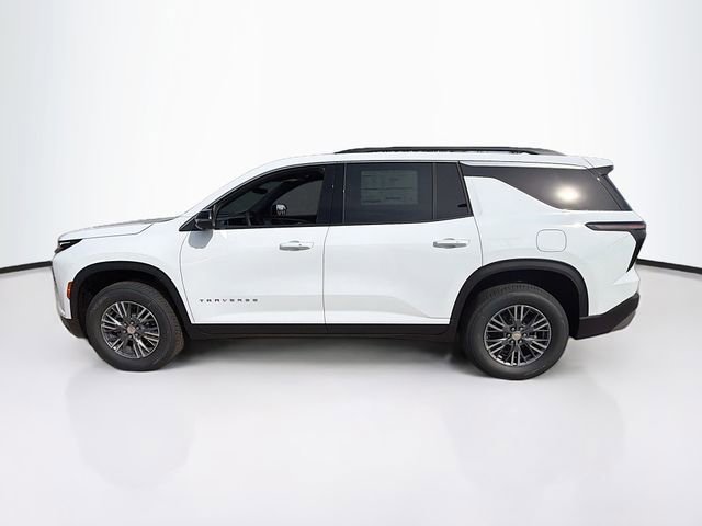 2026 Chevrolet Traverse LT - Photo 9