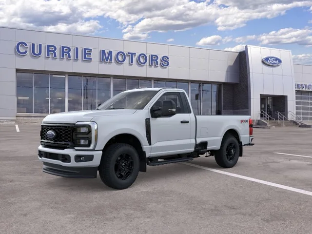 2026 Ford F-250 Super Duty XL