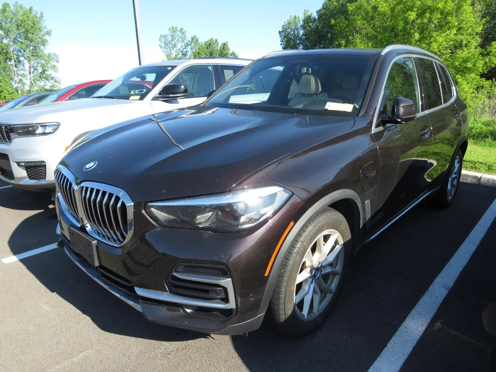 Used 2022  BMW  image 6