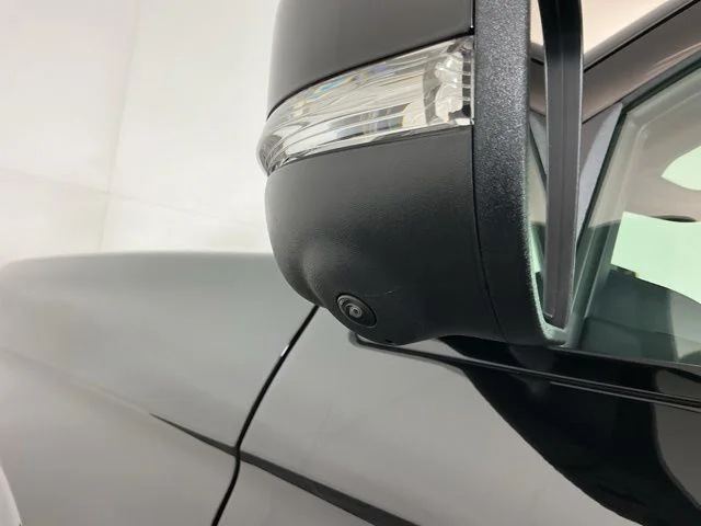 New 2027 Agate Black Metallic Ford Platinum image 9