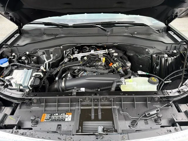 Used 2026 Gray Ford Active image 61