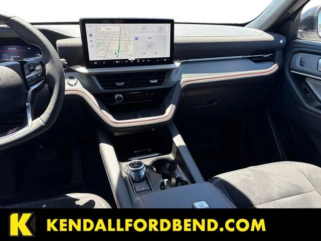 Certified Used 2025  Ford ST image 11