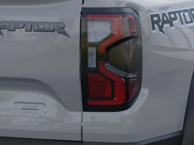 New 2026 Avalanche Ford Raptor image 21
