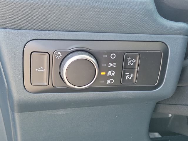 Used 2026 Carbonized Gray Metallic Ford XL image 18