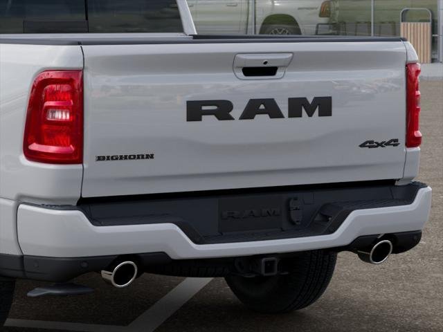 2026 Ram 1500 — photo 39