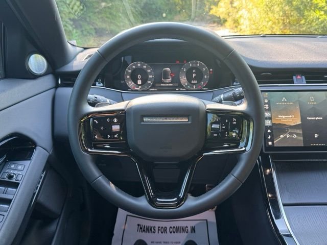 Certified Used 2024 Fuji White Land Rover Dynamic image 22