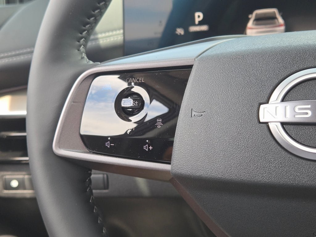 2025 Nissan Murano SL - Photo 33