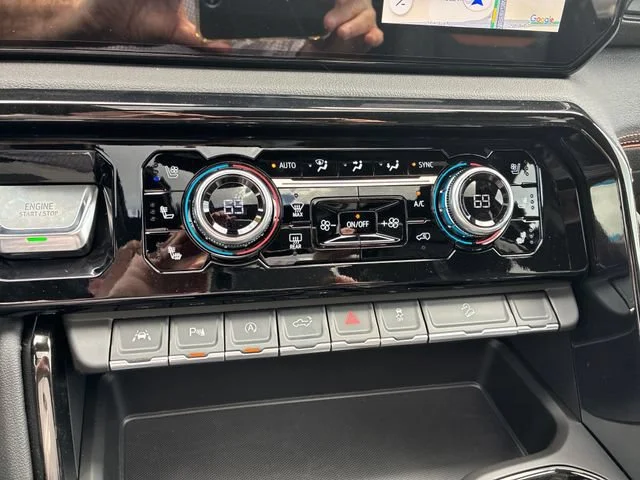 2026 GMC Sierra 1500 AT4 - Photo 20