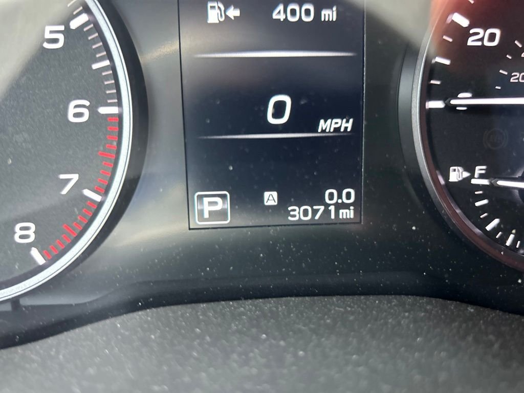 Used 2026 Brown Subaru Premium image 18