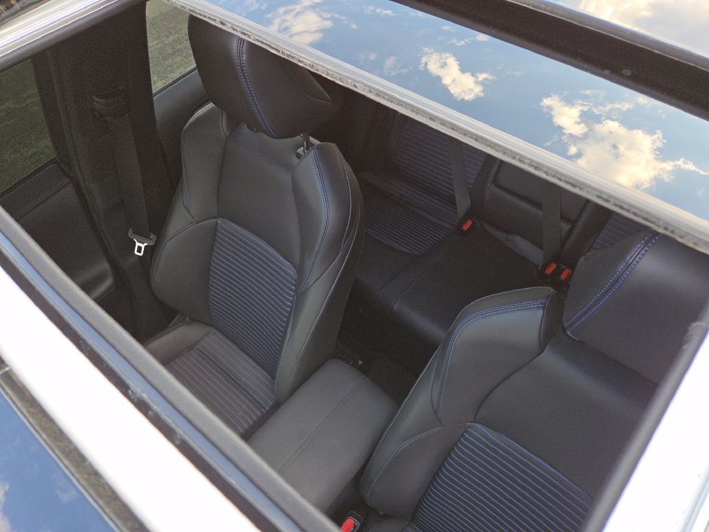 Used 2024 Silver Toyota XSE image 33