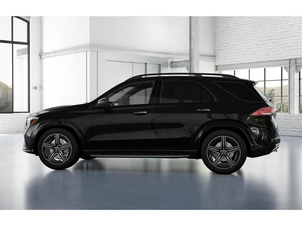 2025 Mercedes-Benz GLE GLE350 - Photo 75