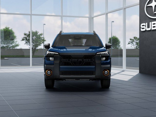 New 2026 GEYSER BLUE Subaru Wilderness image 7