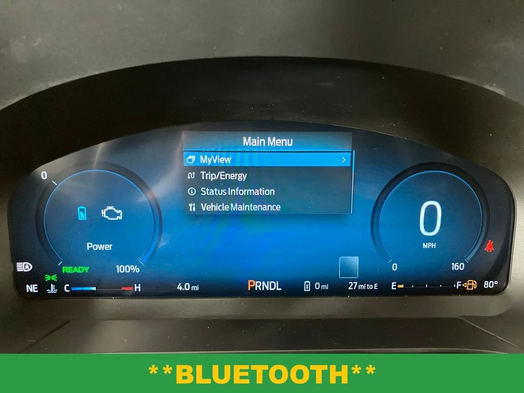 2026 Ford Escape Plug-in hybrid PHEV - Photo 20
