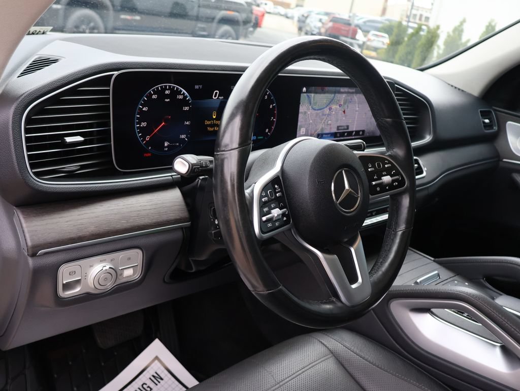 2020 Mercedes-Benz GLE GLE450 - Photo 23