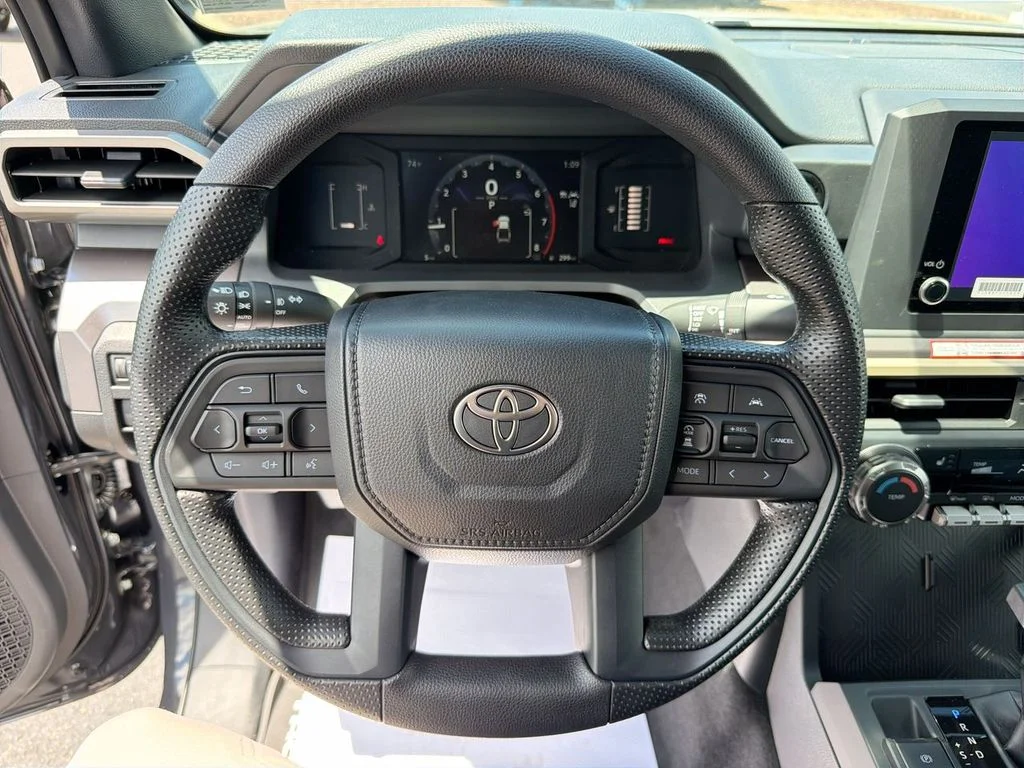New 2026 Underground Toyota  SR5 image 21