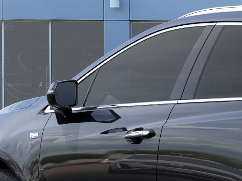 2026 Cadillac XT5 Premium Luxury - Photo 12