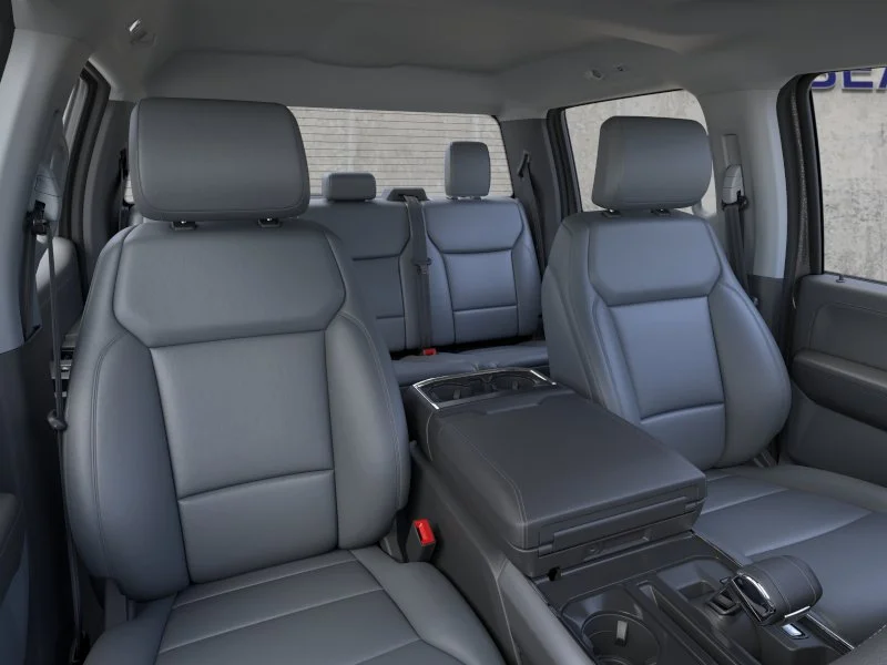 2025 Ford F-150 Lightning Flash - Photo 32