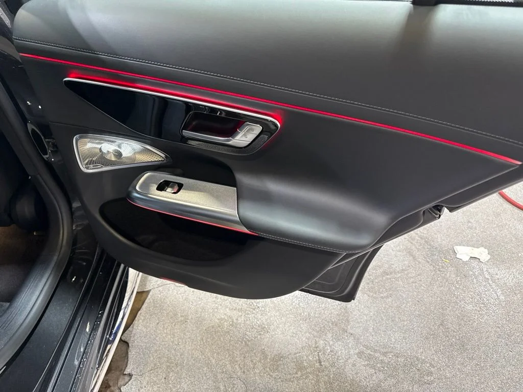 New 2027 Graphite Grey Metallic Mercedes-Benz AMG® E 53 E 4MATIC+ Sedan image 20