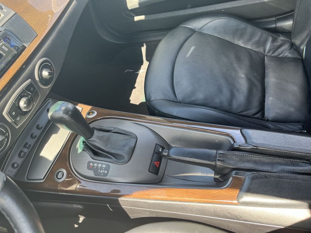Used 2004 Gray BMW 2.5i image 19