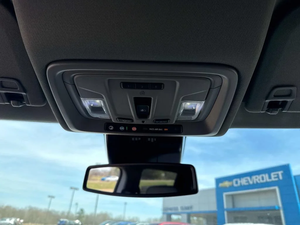 2026 Chevrolet Silverado 2500 HD LT - Photo 46