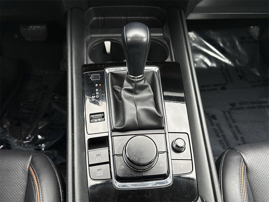 2023 MAZDA CX-50 - Image 19