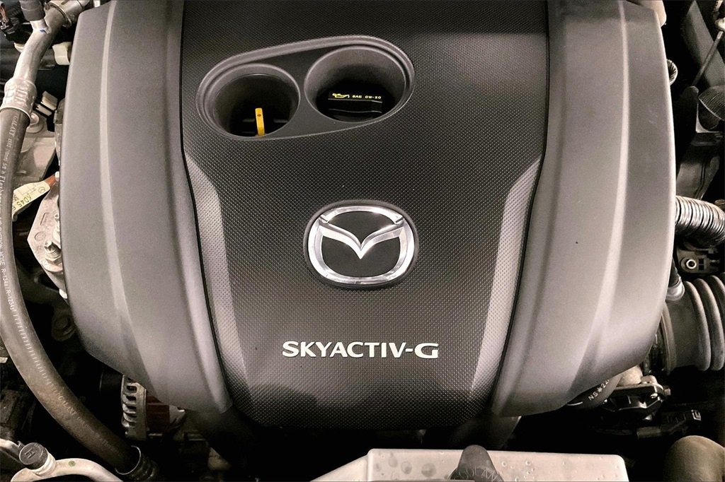 2023 MAZDA CX-5 - Image 32