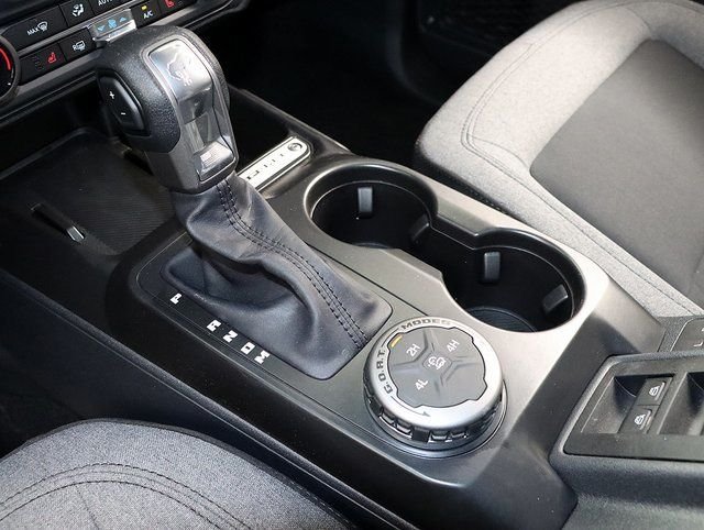 New 2026 Marsh Gray Ford Big Bend® image 24