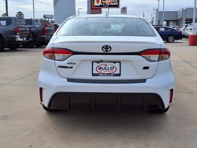 Certified Used 2024 ICE CAP Toyota  image 7