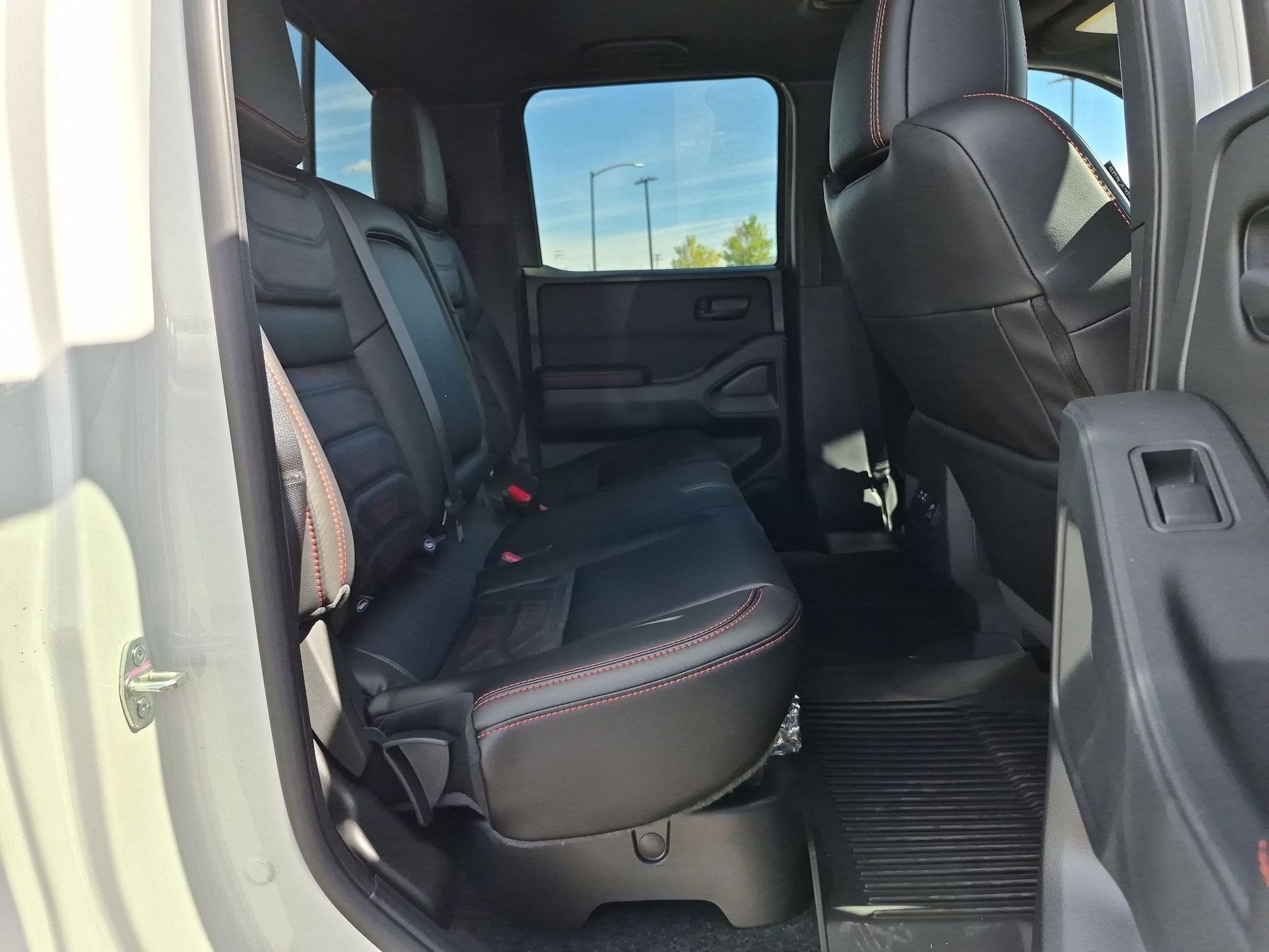 2026 Nissan Frontier PRO-4X - Photo 21