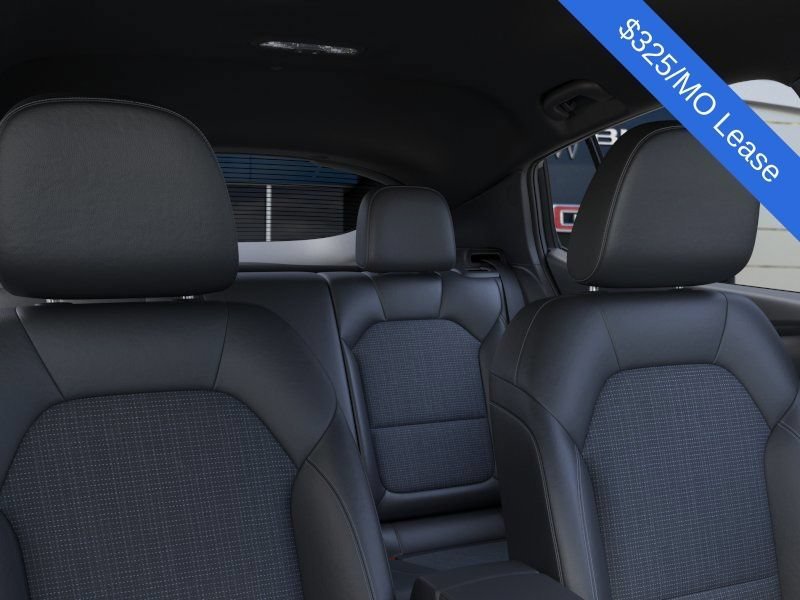 2026 Buick Envista Preferred - Photo 24
