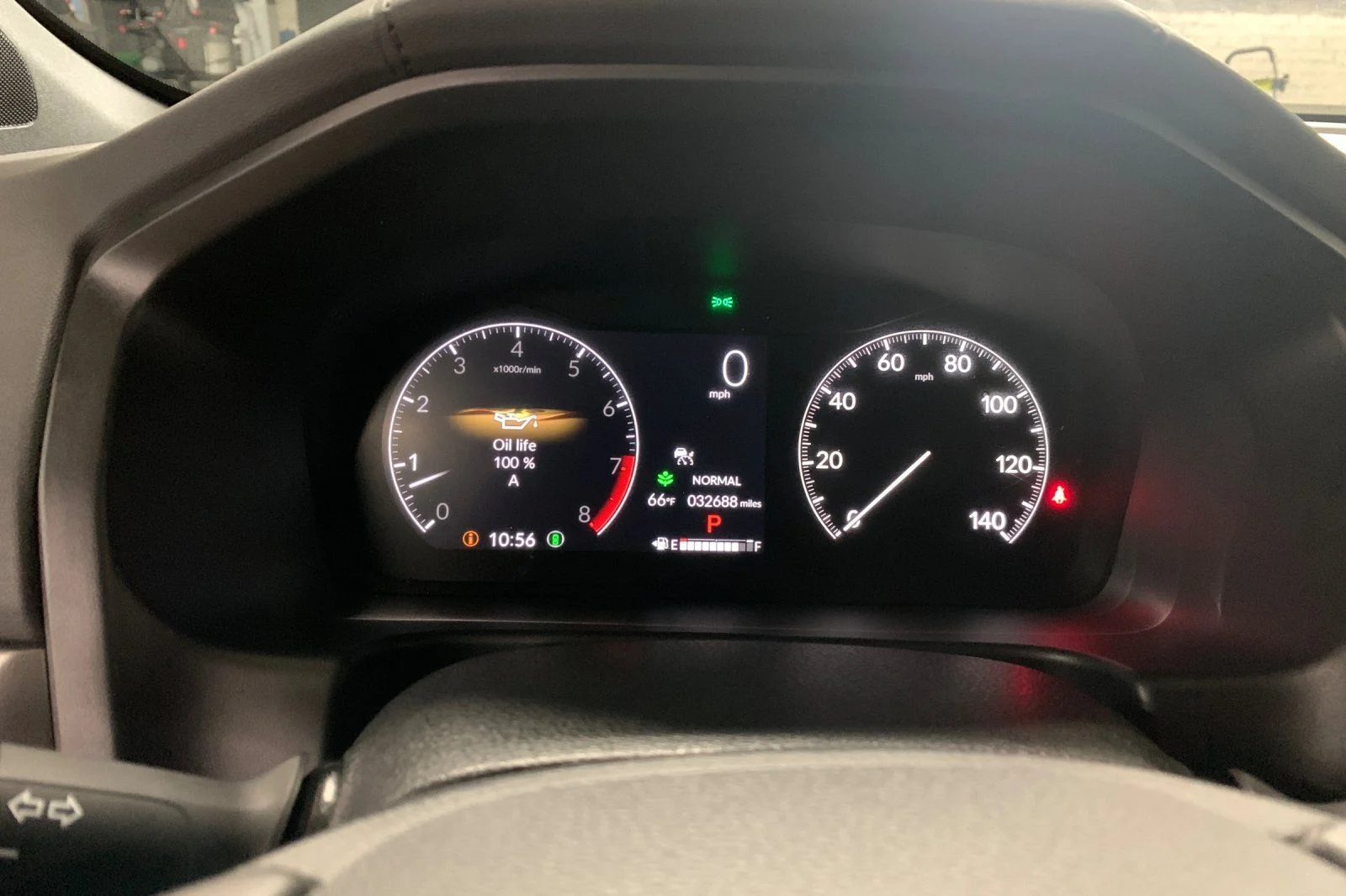 Certified Used 2025  Honda Sport-L image 30