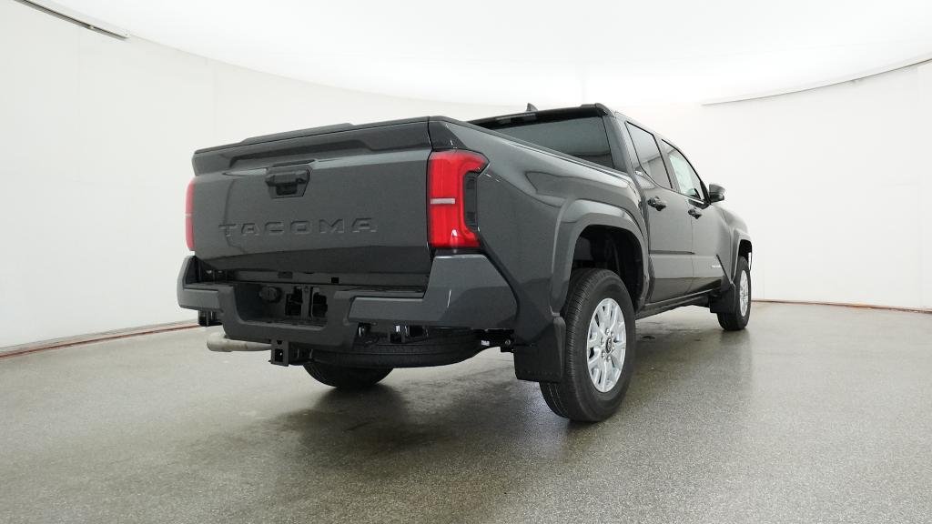 New 2026 Underground Toyota SR5 image 21