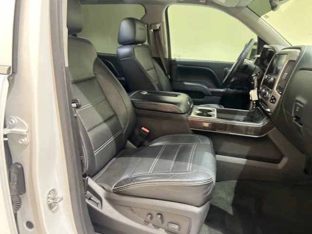2016 GMC Sierra 1500 Denali Denali - Photo 25
