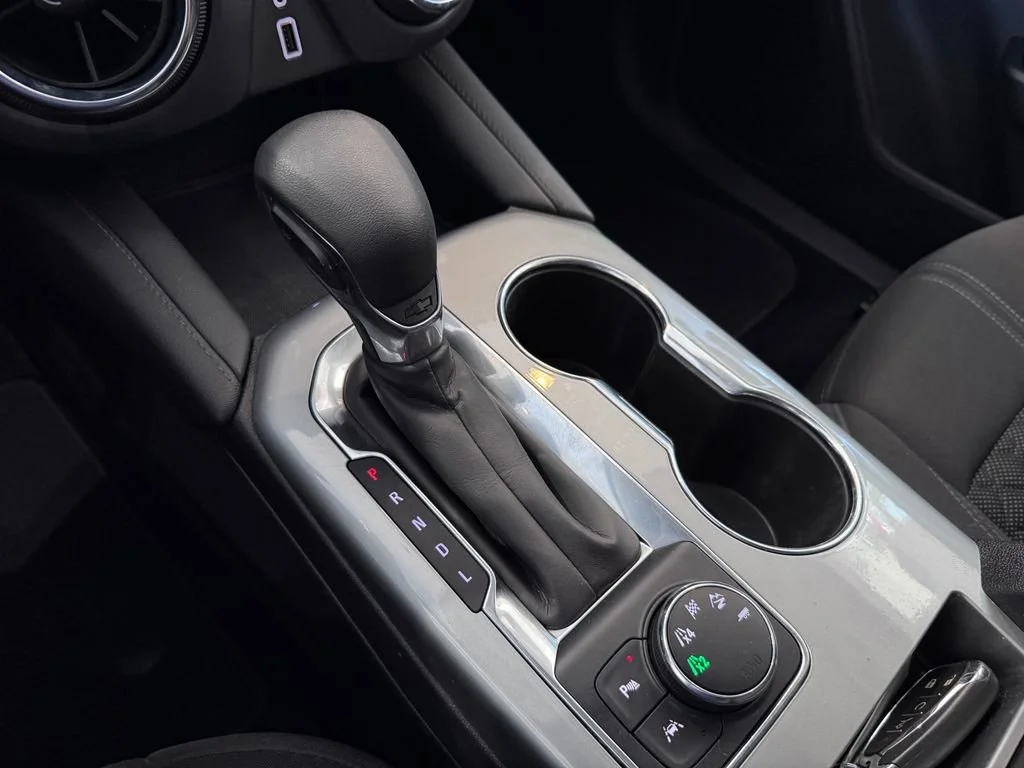 2021 Chevrolet Blazer 2LT - Photo 23