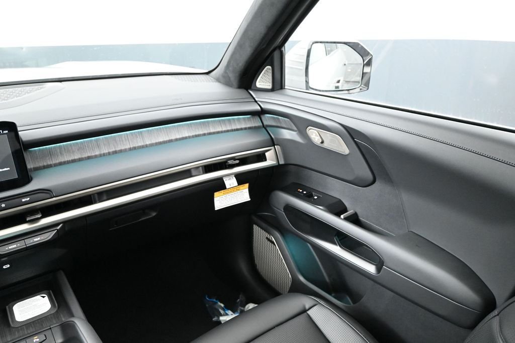 New 2027 Wolf Gray Kia SX-PRESTIGE image 13