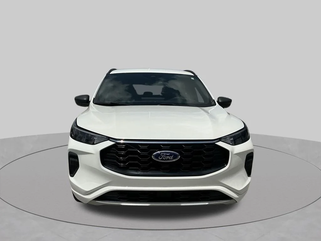 Used 2023 White Ford ST-Line image 15