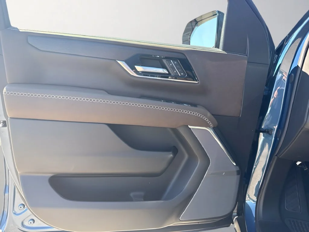 New 2026 Downpour Metallic GMC Denali Ultimate image 33