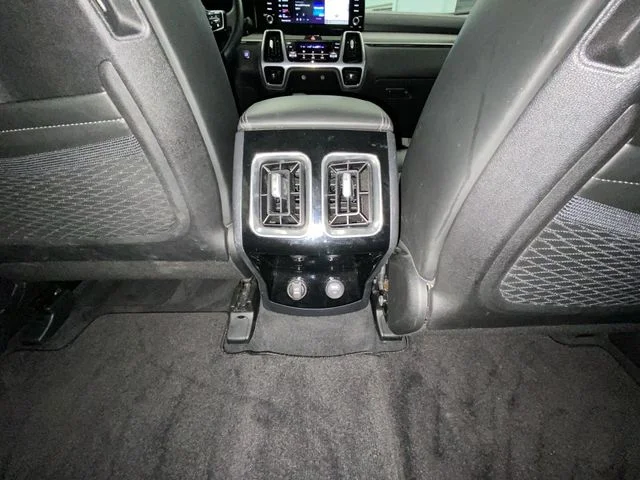 Used 2023 White Kia SX image 30