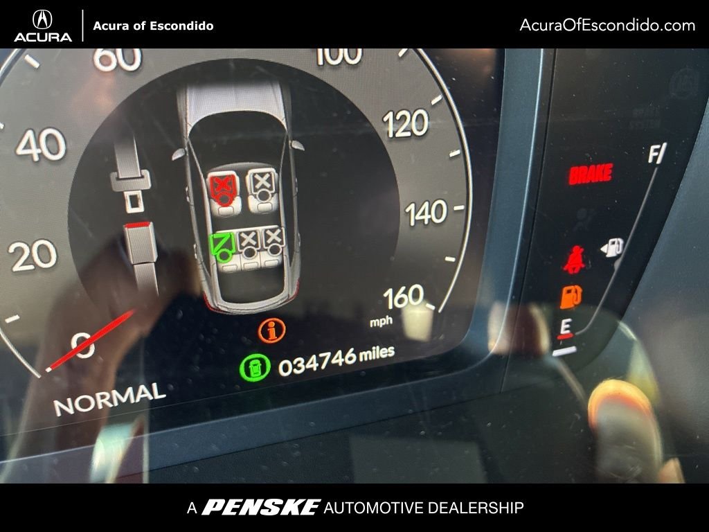 2024 Acura Integra A-Spec with Tech Package's photo