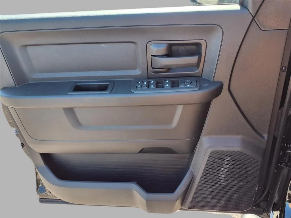 2026 RAM 2500 Tradesman - Photo 16