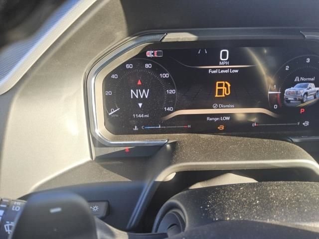 Used 2026  GMC Denali image 5