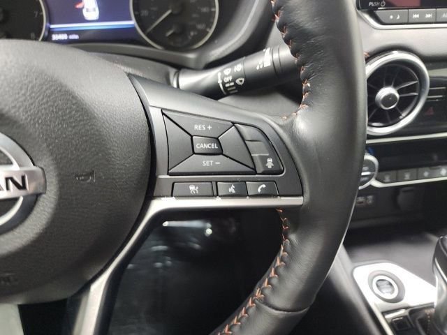 2023 Nissan Sentra SR - Photo 23