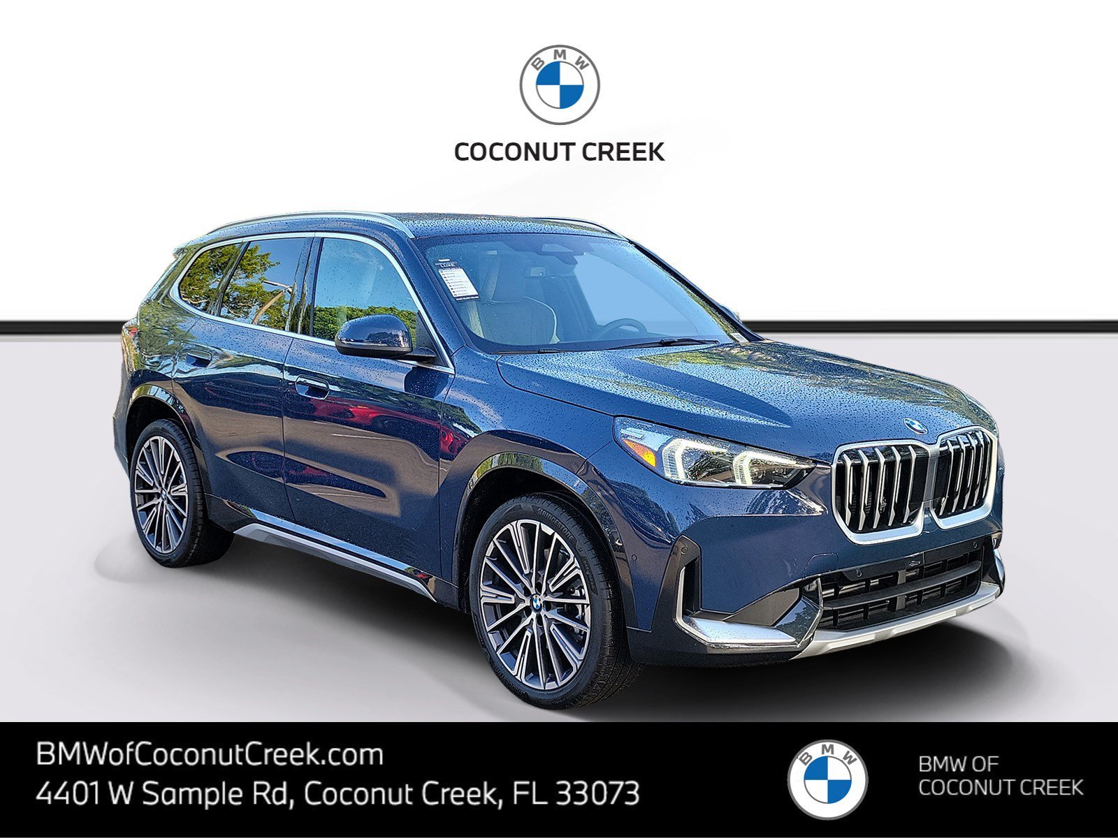 2026 X1 xDrive28i