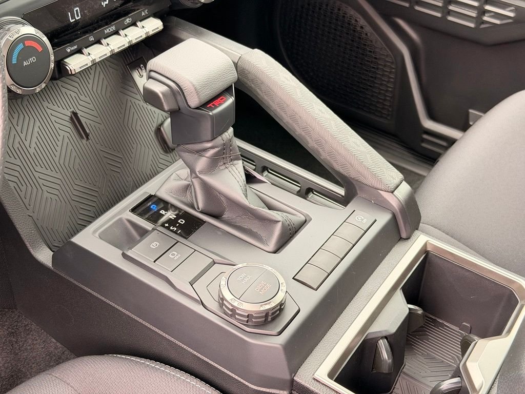 2026 Toyota Tacoma TRD Sport - Photo 12