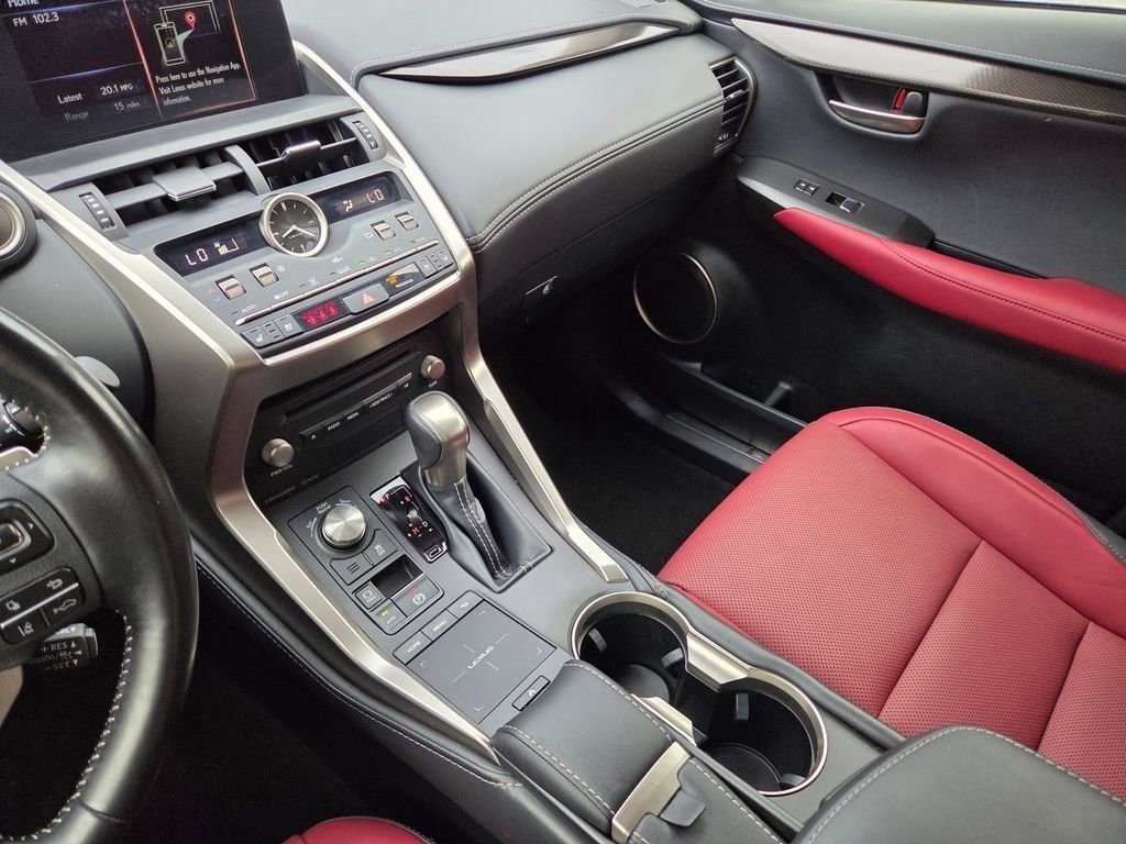 Used 2021 Gray Pearl Lexus 300 image 35